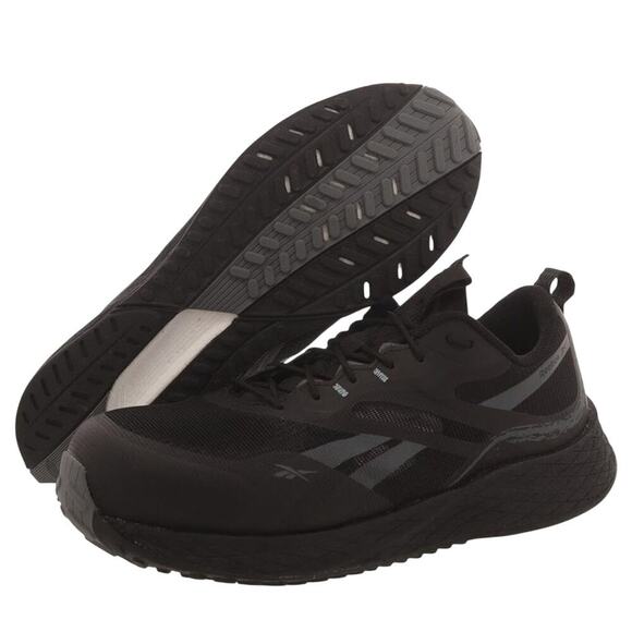 REEBOK Work FloatRide Energy 3 Adventure Composite Toe Sneaker Size 10 New $150 - Picture 1 of 14